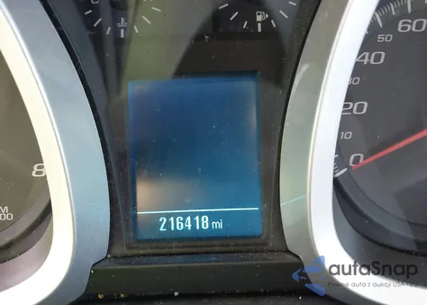 2012 Chevrolet Equinox 1Lt from USA, damaged, VIN 2GNFLEE53C6155275